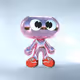 6944