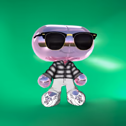 Chill RX 8204