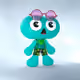 1322