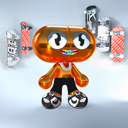 8692