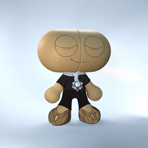 Item #3608 Media