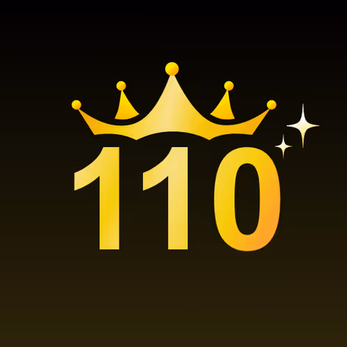 999 Club #110