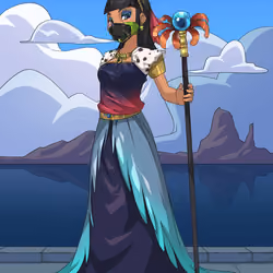Queen 800