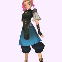 Alice 216