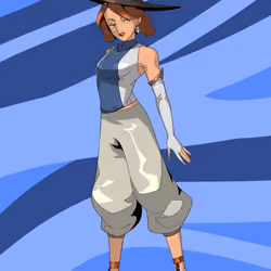 Alice 629