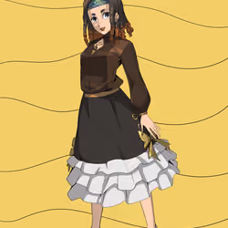 Alice 442