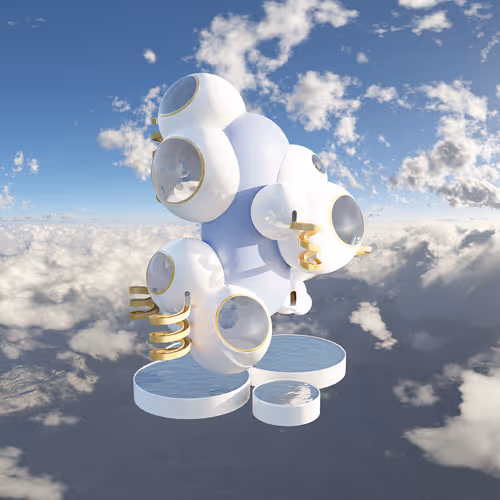 Metaverse Posters V2