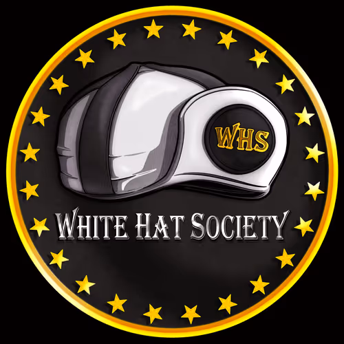 White Hat Society