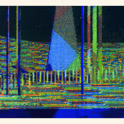 Autoscope #5