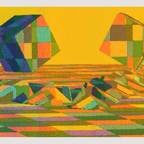 Autoscope By Erik Swahn