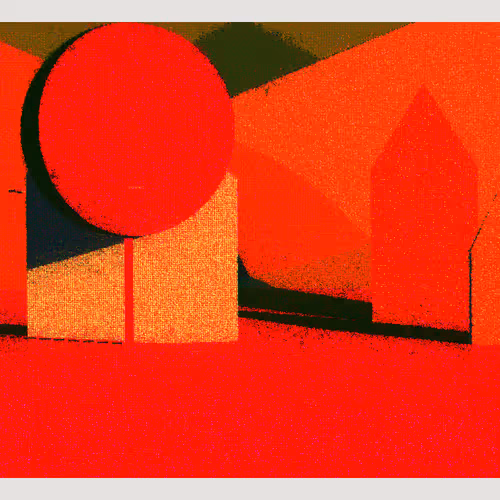 Autoscope By Erik Swahn