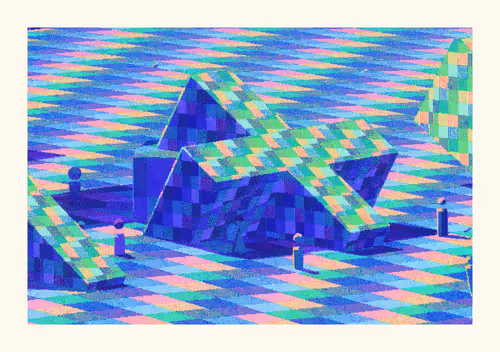 Autoscope By Erik Swahn