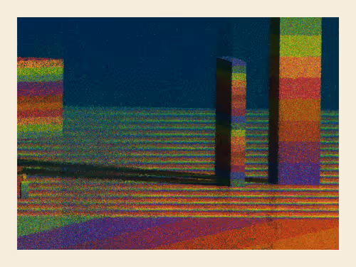Autoscope By Erik Swahn
