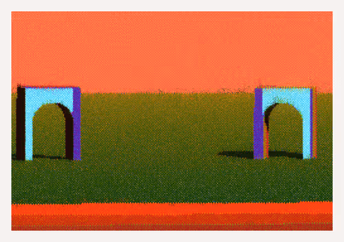 Autoscope #173