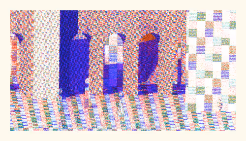 Autoscope By Erik Swahn