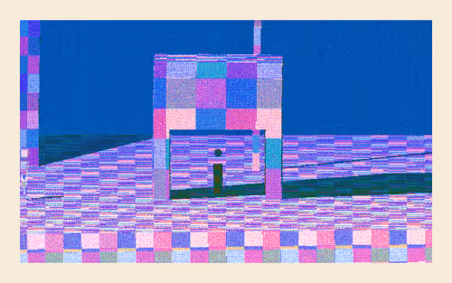Autoscope By Erik Swahn