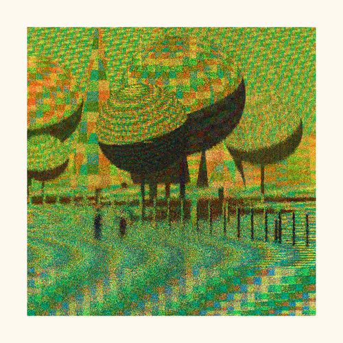 Autoscope By Erik Swahn