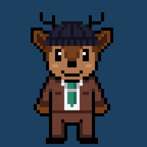 Fawntasticpixels