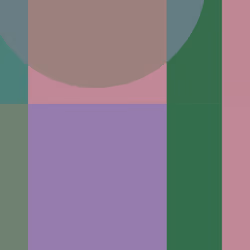 Generative Minimalism #316