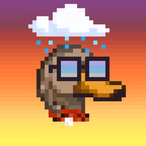 Ducky #409