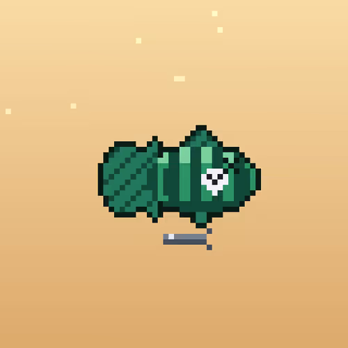 Guppy Nfts