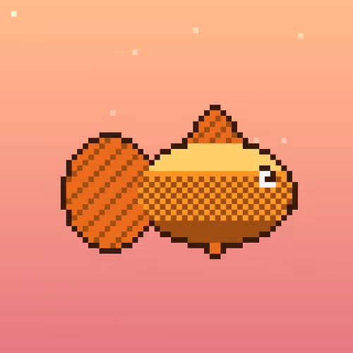 Guppy Nfts
