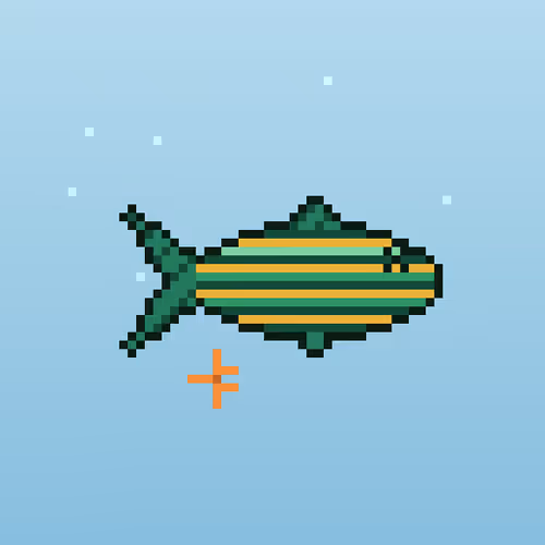 Guppy Nfts