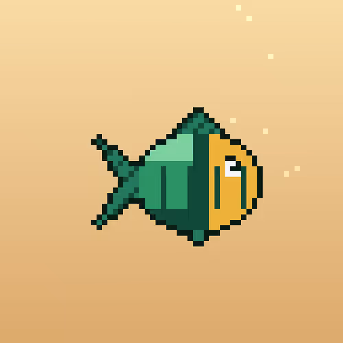 Guppy Nfts