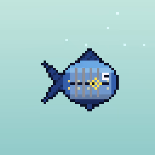 Guppy Nfts