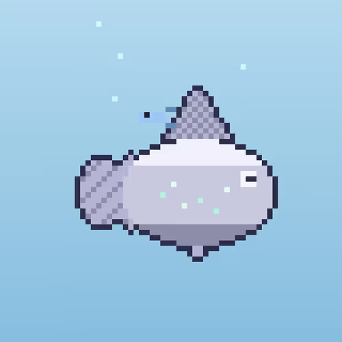 Guppy Nfts