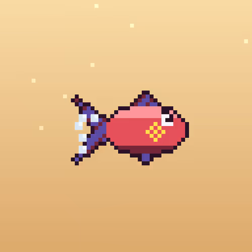 Guppy Nfts