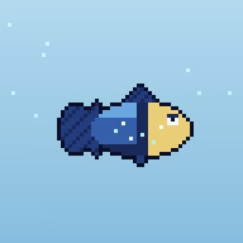 Guppy Nfts