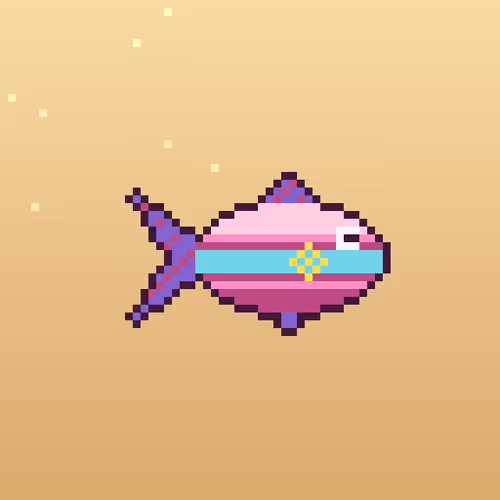 Guppy Nfts