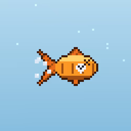 Guppy Nfts