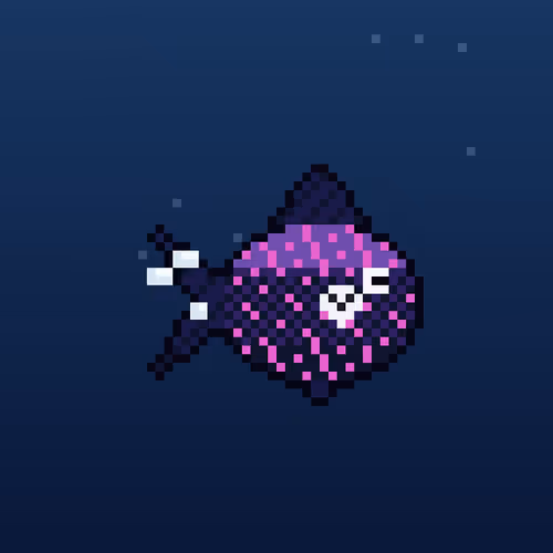 Guppy Nfts