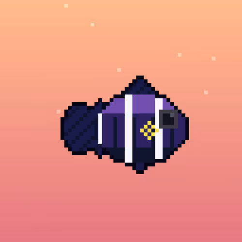 Guppy Nfts