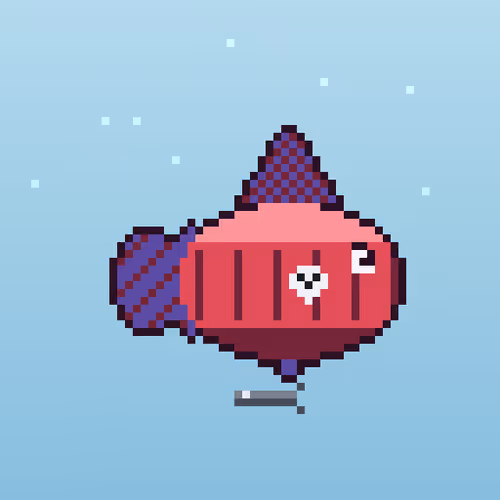 Guppy Nfts