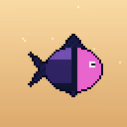 GUPPY #4060