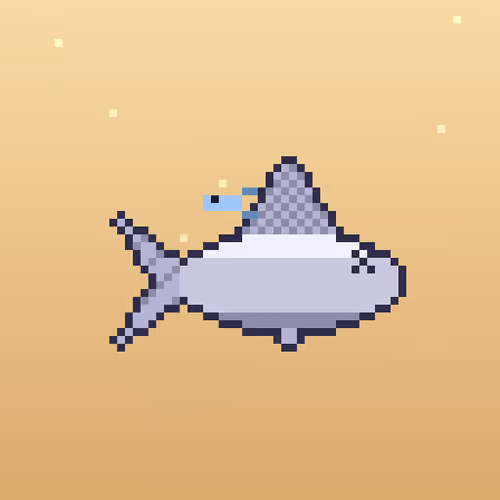 Guppy Nfts