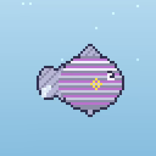 Guppy Nfts