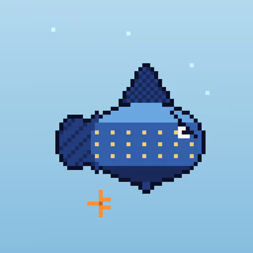 Guppy Nfts