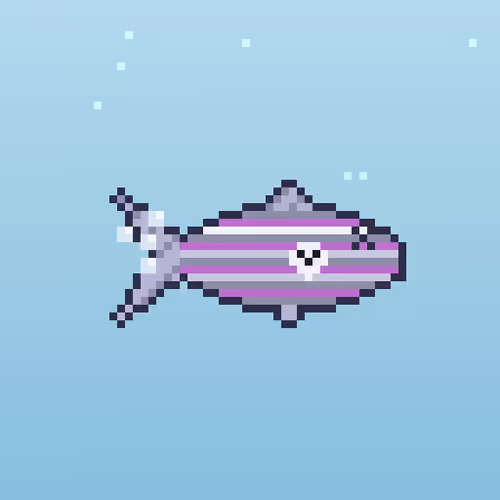 Guppy Nfts