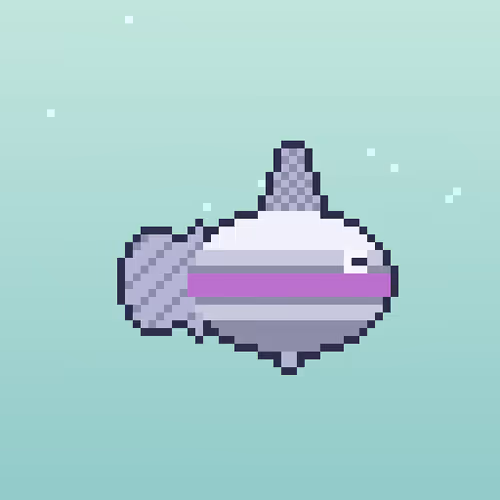 Guppy Nfts