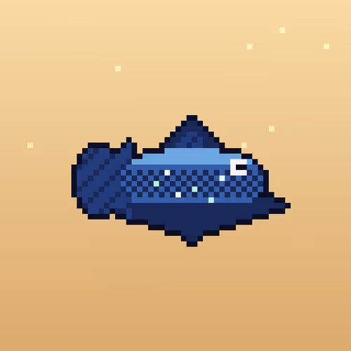 Guppy Nfts