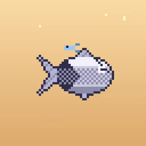 Guppy Nfts