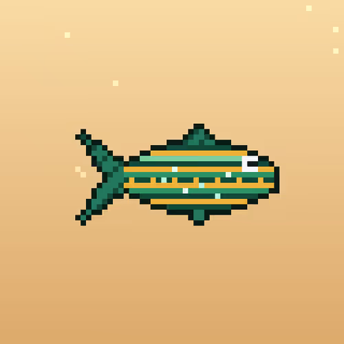 Guppy Nfts
