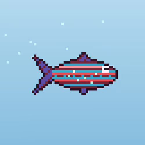Guppy Nfts