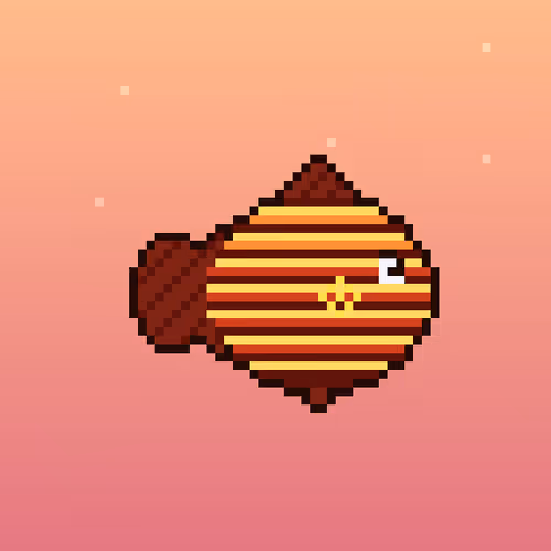 Guppy Nfts
