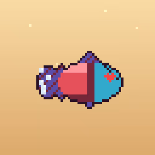 Guppy Nfts