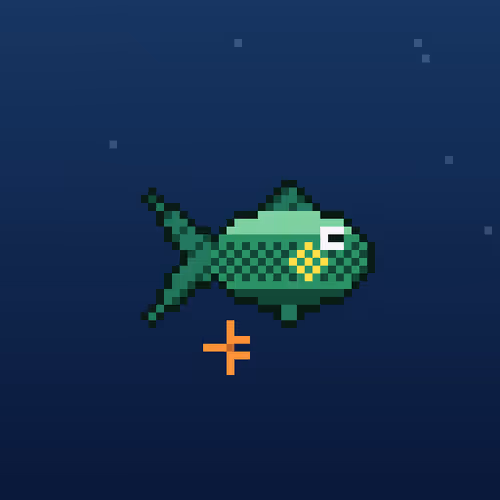 Guppy Nfts